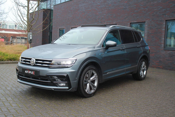 Volkswagen Tiguan Allspace 1.4 TSI Highline Business R 7p.