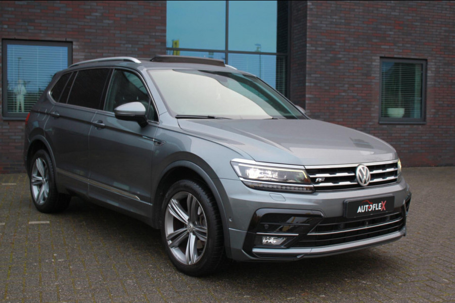 Volkswagen Tiguan Allspace 1.4 TSI Highline Business R 7p.