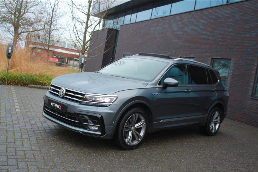 Volkswagen Tiguan Allspace 1.4 TSI Highline Business R 7p.