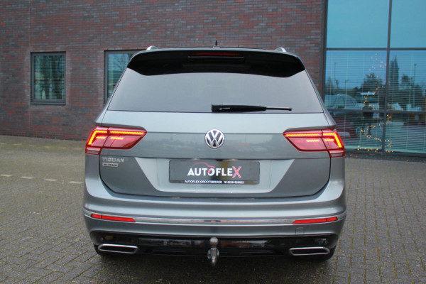 Volkswagen Tiguan Allspace 1.4 TSI Highline Business R 7p.