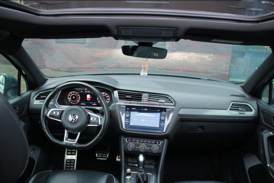 Volkswagen Tiguan Allspace 1.4 TSI Highline Business R 7p.