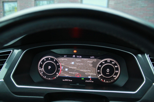 Volkswagen Tiguan Allspace 1.4 TSI Highline Business R 7p.