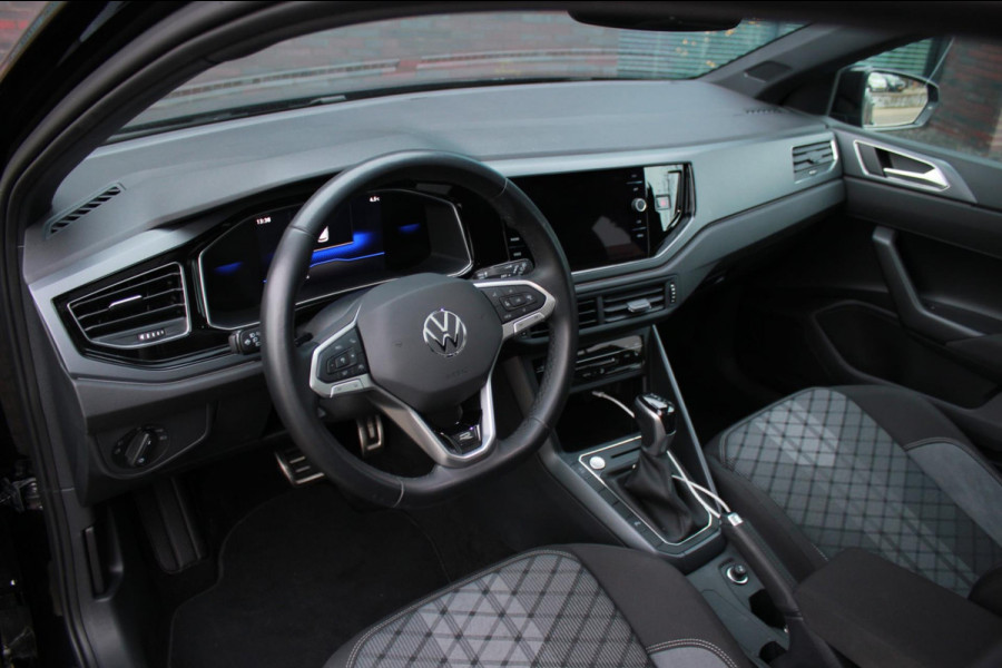 Volkswagen Polo 1.0 TSI R-Line Edition