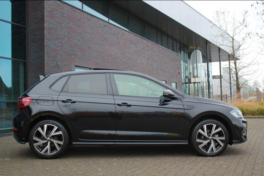 Volkswagen Polo 1.0 TSI R-Line Edition