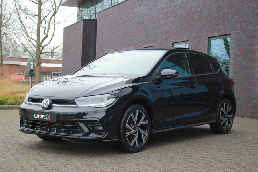 Volkswagen Polo 1.0 TSI R-Line Edition