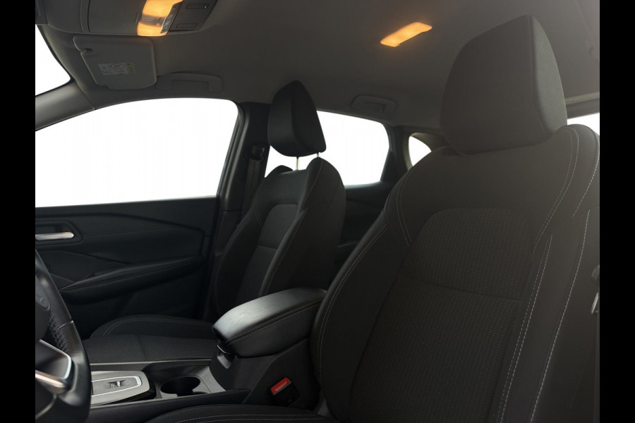 Nissan QASHQAI 1.3 MHEV X-tronic Business Navi Cruise 158 PK 360° Cam Keyless Entry Led Climate Pdc Apple Carplay Android Auto