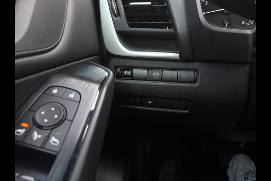 Nissan QASHQAI 1.3 MHEV X-tronic Business Navi Cruise 158 PK 360° Cam Keyless Entry Led Climate Pdc Apple Carplay Android Auto