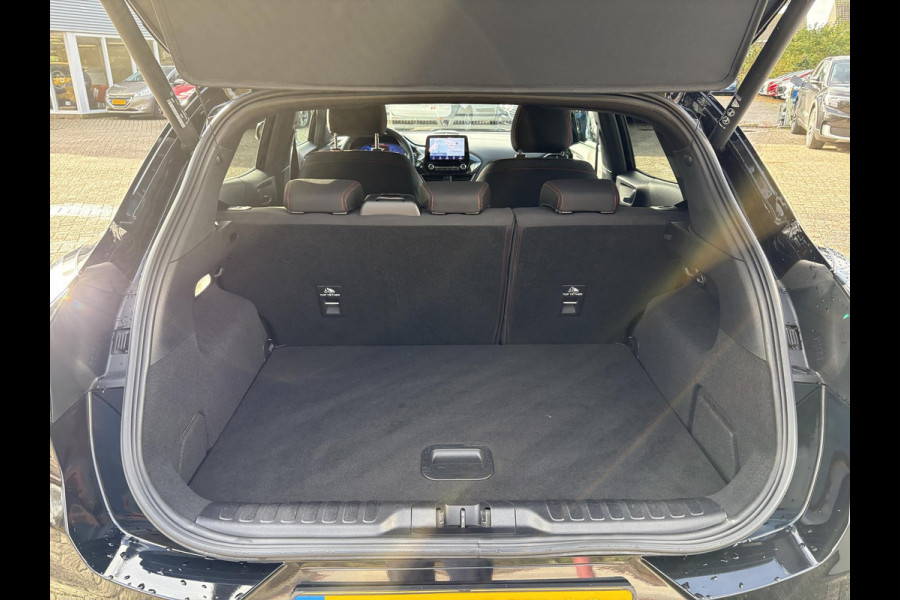 Ford Puma 1.0 EcoBoost Hybrid ST-Line | Trekhaak | Winter Pack | Adaptive cruise control | Camera | Bang&Olufsen