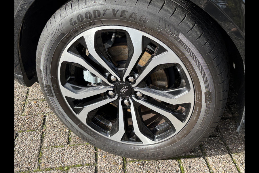 Ford Puma 1.0 EcoBoost Hybrid ST-Line | Trekhaak | Winter Pack | Adaptive cruise control | Camera | Bang&Olufsen
