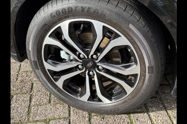 Ford Puma 1.0 EcoBoost Hybrid ST-Line | Trekhaak | Winter Pack | Adaptive cruise control | Camera | Bang&Olufsen