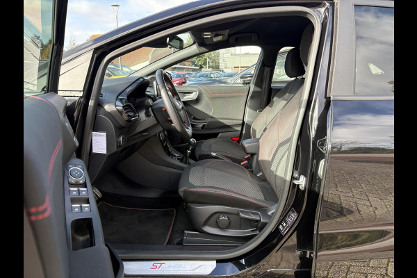 Ford Puma 1.0 EcoBoost Hybrid ST-Line | Trekhaak | Winter Pack | Adaptive cruise control | Camera | Bang&Olufsen