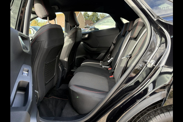 Ford Puma 1.0 EcoBoost Hybrid ST-Line | Trekhaak | Winter Pack | Adaptive cruise control | Camera | Bang&Olufsen