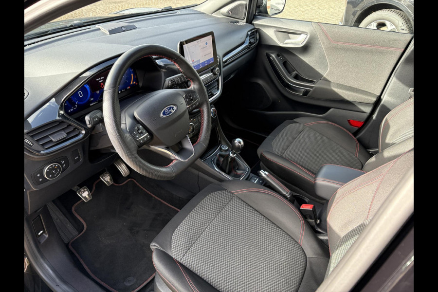 Ford Puma 1.0 EcoBoost Hybrid ST-Line | Trekhaak | Winter Pack | Adaptive cruise control | Camera | Bang&Olufsen