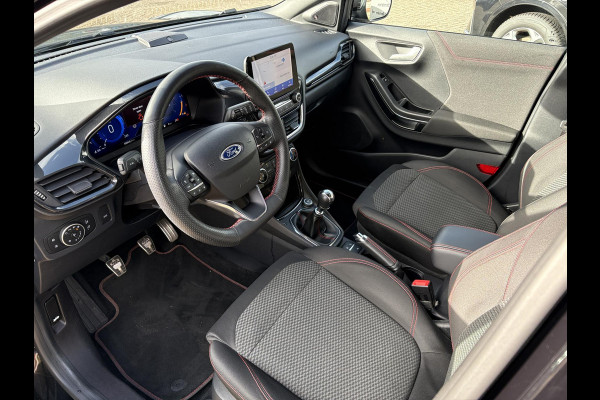 Ford Puma 1.0 EcoBoost Hybrid ST-Line | Trekhaak | Winter Pack | Adaptive cruise control | Camera | Bang&Olufsen