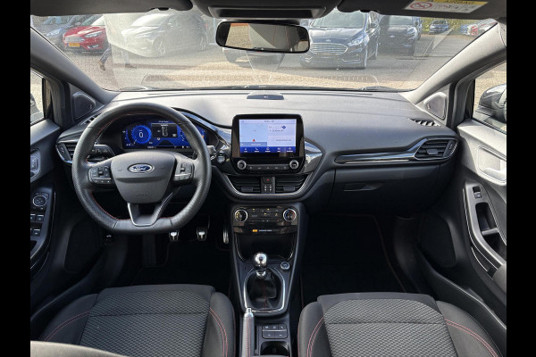 Ford Puma 1.0 EcoBoost Hybrid ST-Line | Trekhaak | Winter Pack | Adaptive cruise control | Camera | Bang&Olufsen