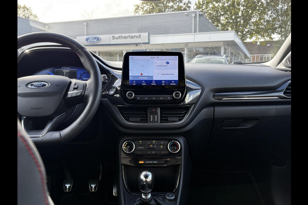 Ford Puma 1.0 EcoBoost Hybrid ST-Line | Trekhaak | Winter Pack | Adaptive cruise control | Camera | Bang&Olufsen