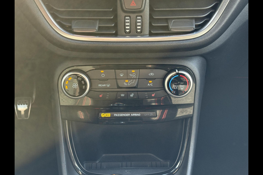 Ford Puma 1.0 EcoBoost Hybrid ST-Line | Trekhaak | Winter Pack | Adaptive cruise control | Camera | Bang&Olufsen