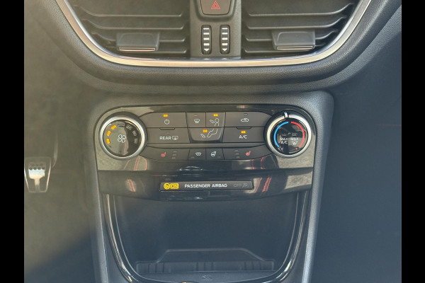 Ford Puma 1.0 EcoBoost Hybrid ST-Line | Trekhaak | Winter Pack | Adaptive cruise control | Camera | Bang&Olufsen