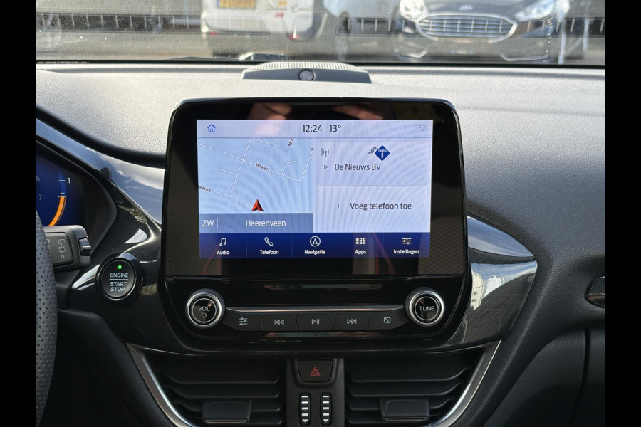 Ford Puma 1.0 EcoBoost Hybrid ST-Line | Trekhaak | Winter Pack | Adaptive cruise control | Camera | Bang&Olufsen