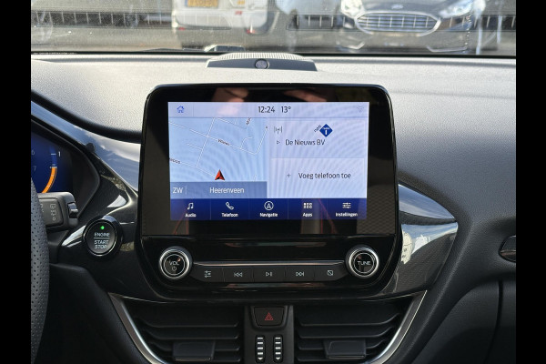 Ford Puma 1.0 EcoBoost Hybrid ST-Line | Trekhaak | Winter Pack | Adaptive cruise control | Camera | Bang&Olufsen