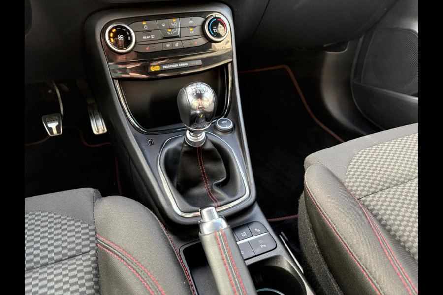 Ford Puma 1.0 EcoBoost Hybrid ST-Line | Trekhaak | Winter Pack | Adaptive cruise control | Camera | Bang&Olufsen