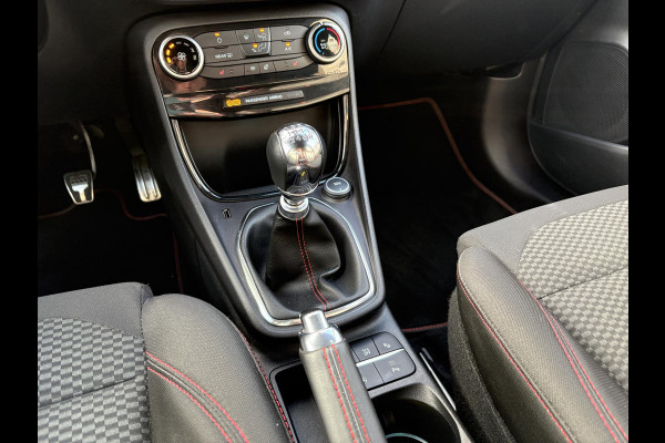 Ford Puma 1.0 EcoBoost Hybrid ST-Line | Trekhaak | Winter Pack | Adaptive cruise control | Camera | Bang&Olufsen