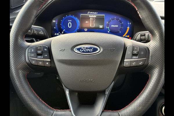 Ford Puma 1.0 EcoBoost Hybrid ST-Line | Trekhaak | Winter Pack | Adaptive cruise control | Camera | Bang&Olufsen