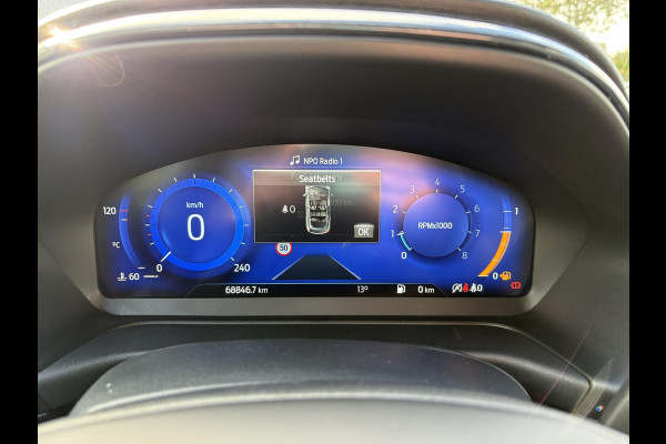 Ford Puma 1.0 EcoBoost Hybrid ST-Line | Trekhaak | Winter Pack | Adaptive cruise control | Camera | Bang&Olufsen