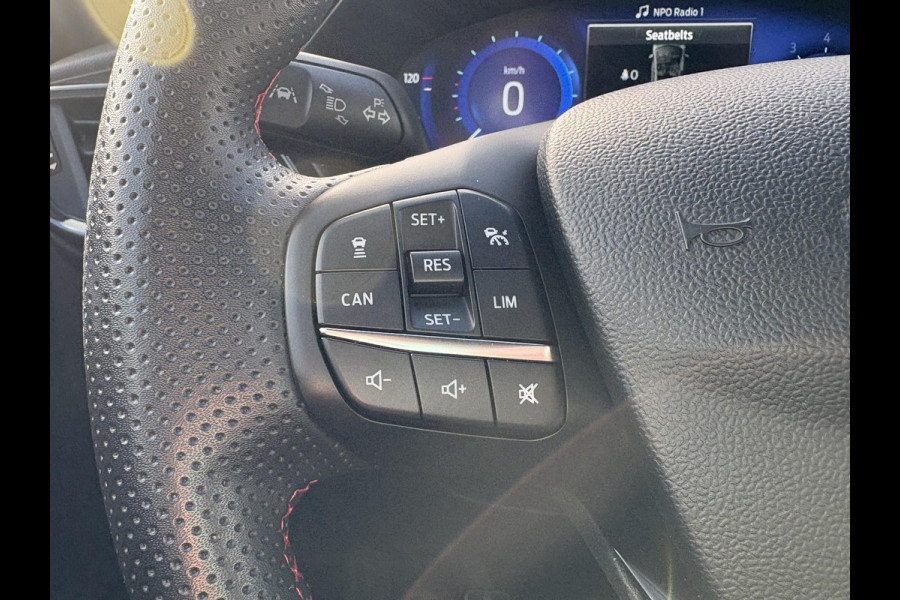 Ford Puma 1.0 EcoBoost Hybrid ST-Line | Trekhaak | Winter Pack | Adaptive cruise control | Camera | Bang&Olufsen