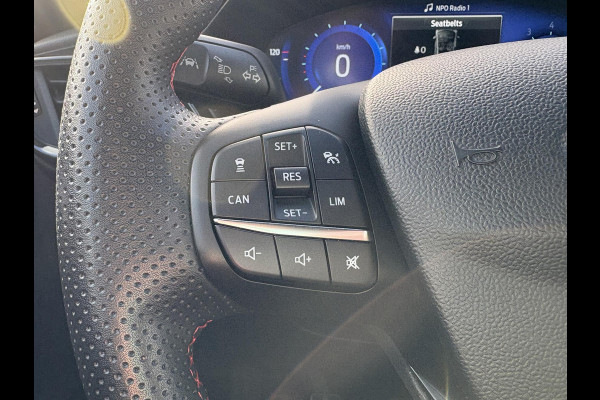 Ford Puma 1.0 EcoBoost Hybrid ST-Line | Trekhaak | Winter Pack | Adaptive cruise control | Camera | Bang&Olufsen