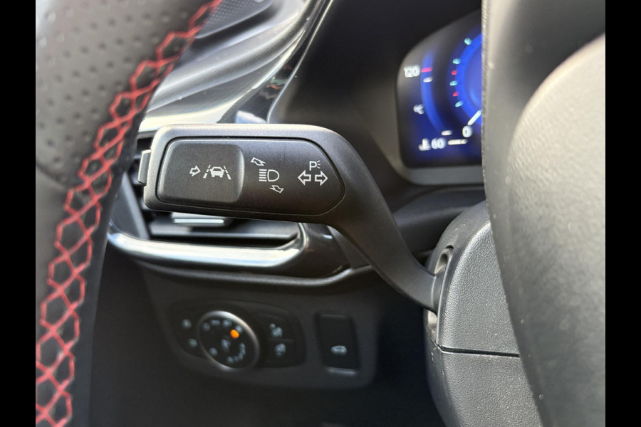 Ford Puma 1.0 EcoBoost Hybrid ST-Line | Trekhaak | Winter Pack | Adaptive cruise control | Camera | Bang&Olufsen