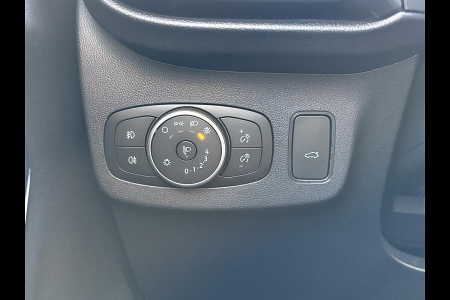 Ford Puma 1.0 EcoBoost Hybrid ST-Line | Trekhaak | Winter Pack | Adaptive cruise control | Camera | Bang&Olufsen