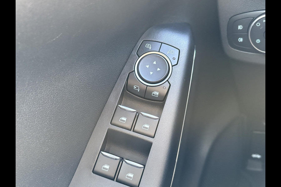 Ford Puma 1.0 EcoBoost Hybrid ST-Line | Trekhaak | Winter Pack | Adaptive cruise control | Camera | Bang&Olufsen