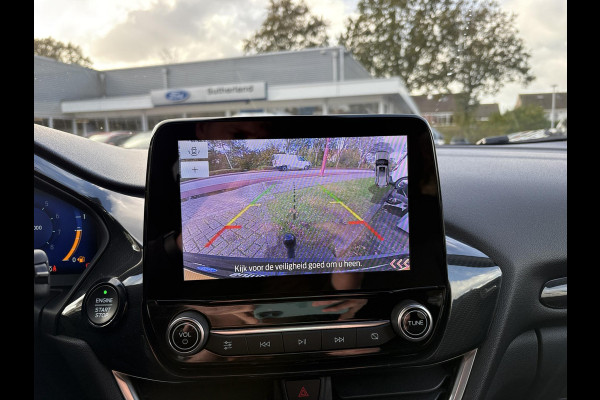 Ford Puma 1.0 EcoBoost Hybrid ST-Line | Trekhaak | Winter Pack | Adaptive cruise control | Camera | Bang&Olufsen