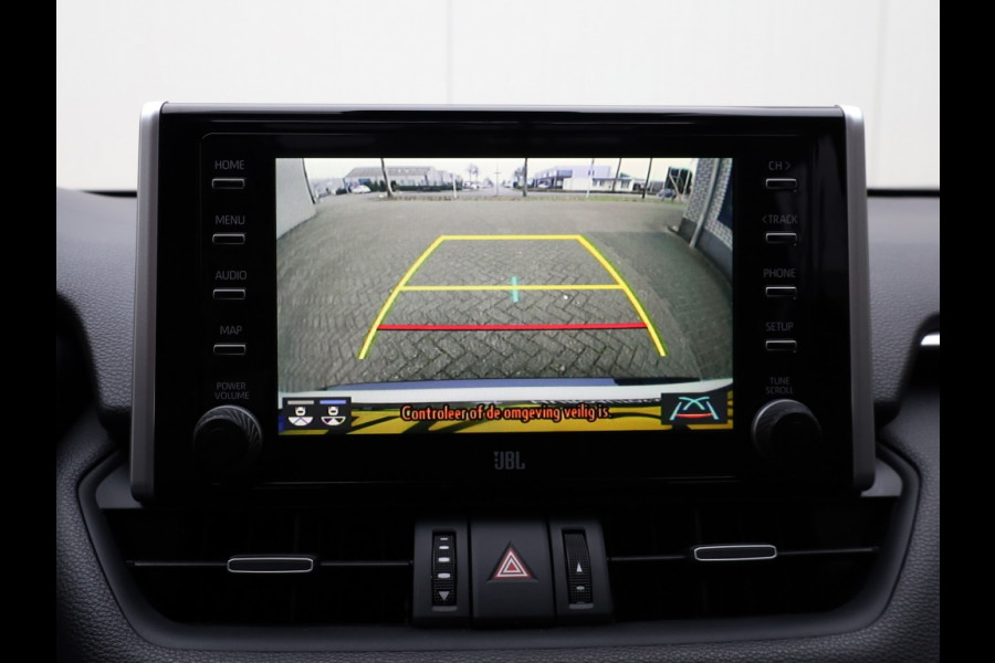 Toyota RAV4 2.5 Hybrid Bi-Tone | Panoramadak | JBL Audio | Treeplanken