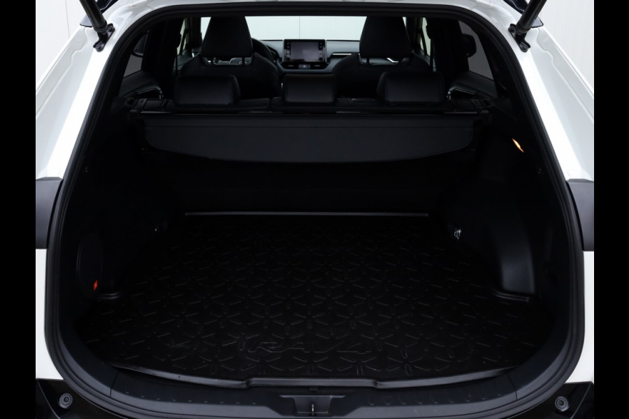 Toyota RAV4 2.5 Hybrid Bi-Tone | Panoramadak | JBL Audio | Treeplanken