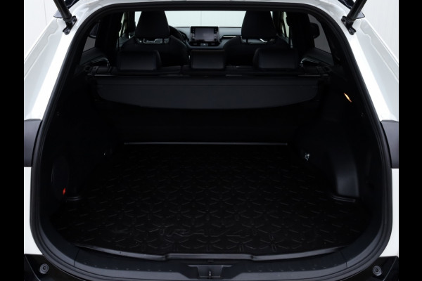 Toyota RAV4 2.5 Hybrid Bi-Tone | Panoramadak | JBL Audio | Treeplanken