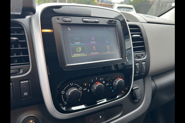 Renault Trafic 1.6 dCi T29 L2H1 Formula Edition Yellow Energy