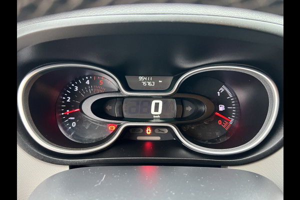 Renault Trafic 1.6 dCi T29 L2H1 Formula Edition Yellow Energy