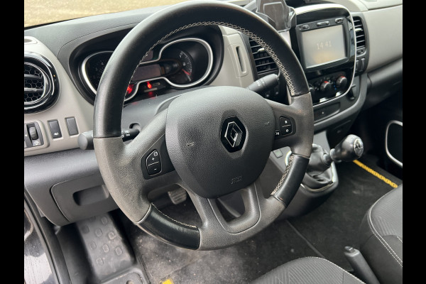 Renault Trafic 1.6 dCi T29 L2H1 Formula Edition Yellow Energy