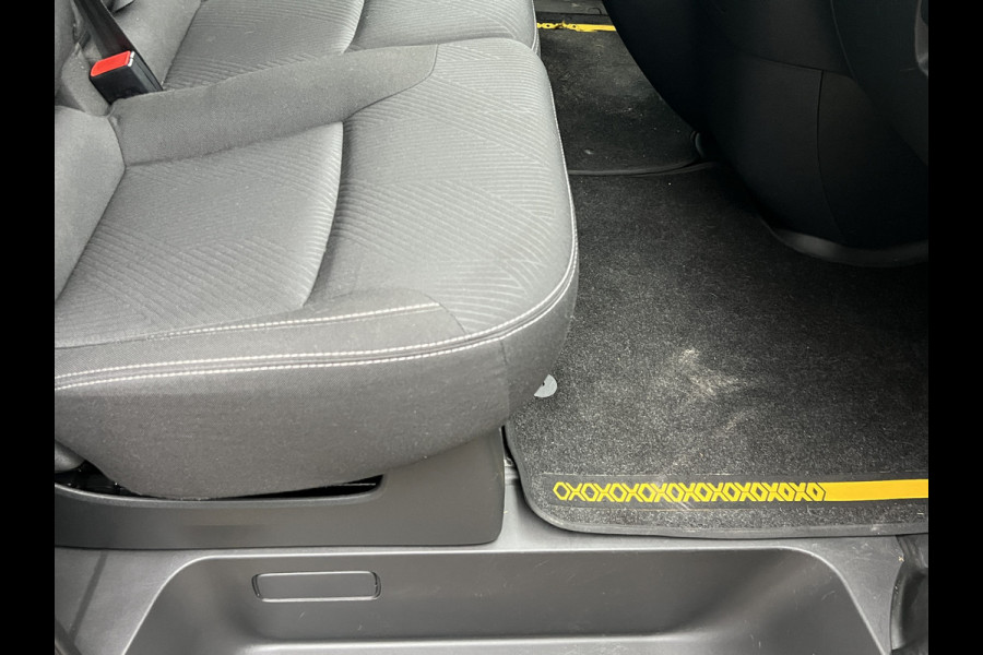 Renault Trafic 1.6 dCi T29 L2H1 Formula Edition Yellow Energy