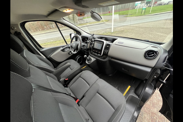 Renault Trafic 1.6 dCi T29 L2H1 Formula Edition Yellow Energy