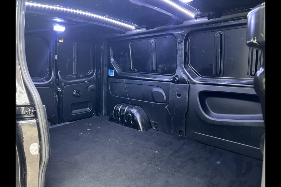 Renault Trafic 1.6 dCi T29 L2H1 Formula Edition Yellow Energy