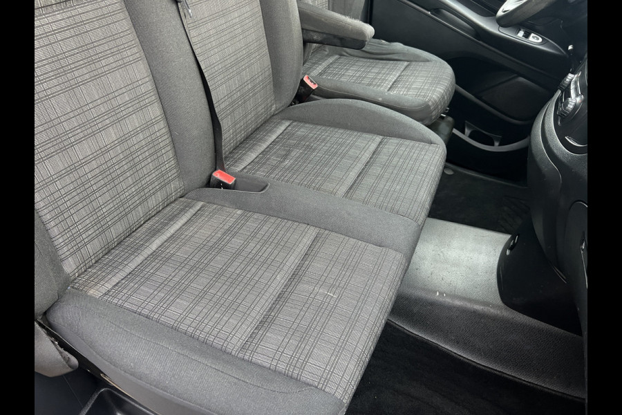 Mercedes-Benz Vito 114 Euro6 CDI Automaat