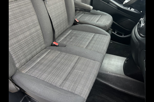 Mercedes-Benz Vito 114 Euro6 CDI Automaat