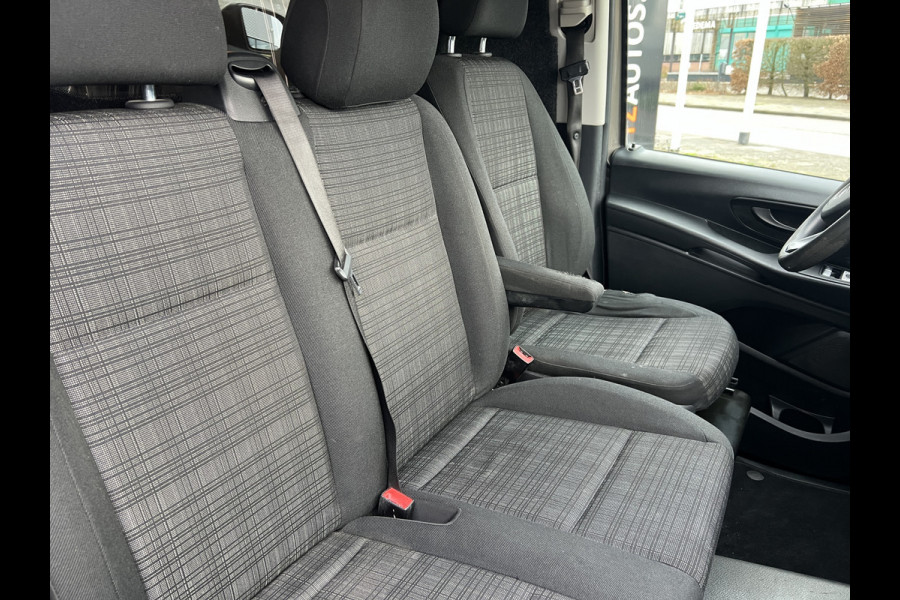 Mercedes-Benz Vito 114 Euro6 CDI Automaat