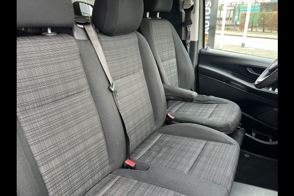 Mercedes-Benz Vito 114 Euro6 CDI Automaat