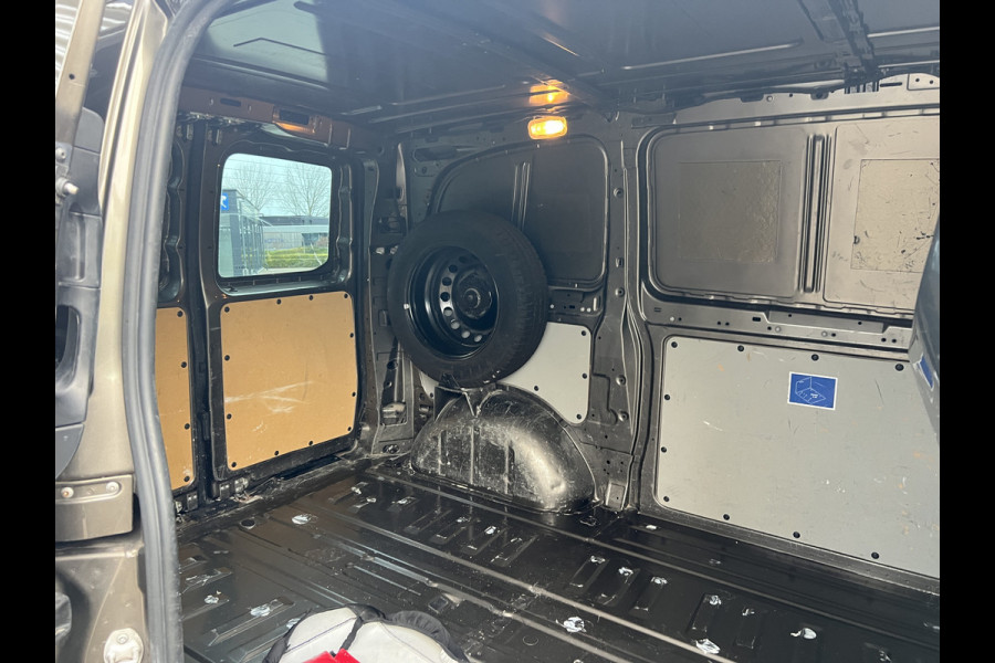 Mercedes-Benz Vito 114 Euro6 CDI Automaat