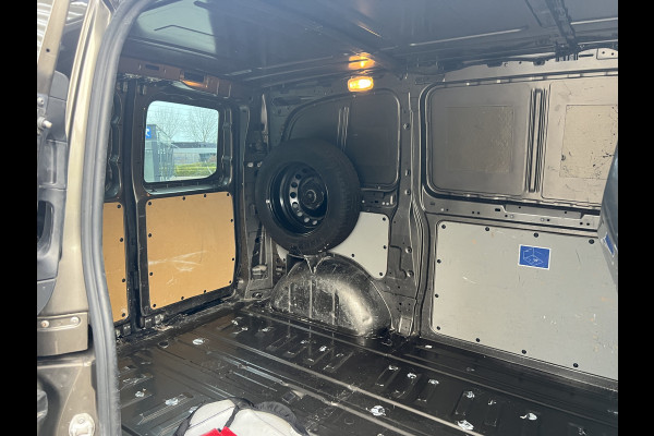 Mercedes-Benz Vito 114 Euro6 CDI Automaat