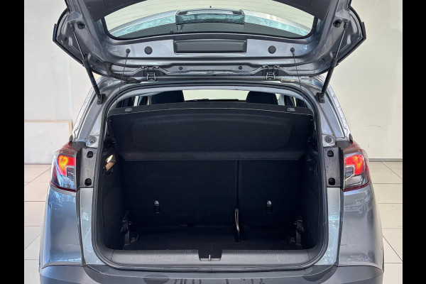 Opel Crossland X 1.2 Online Edition Parkeersensoren achter | Stoelverwarming | Stuurverwarming | Cruise control